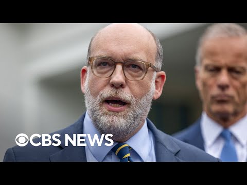 Federal layoffs begin as shutdown hits Day 10, Gaza ceasefire takes effect and more | The Takeout