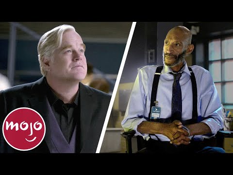 30 Stars Who Tragically Died Before Their Final Performance Released