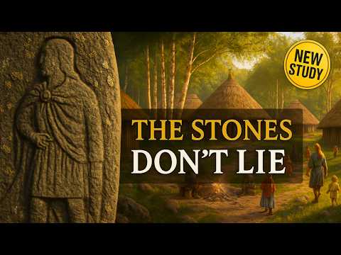 Scientists Discovered Ancient Scotland Looked Nothing Like We Thought