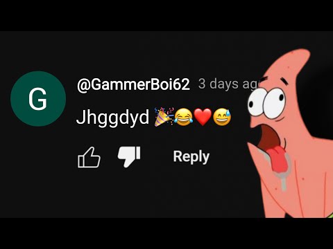 The DUMBEST Youtube Shorts Comments