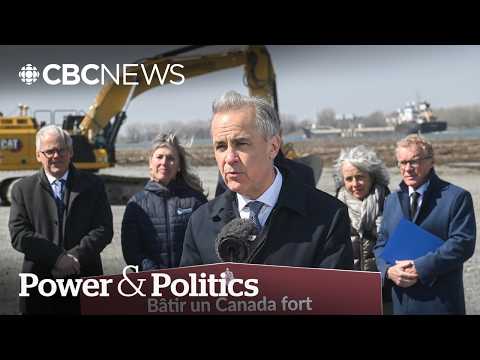 Inching toward a majority, what will Carney do with his new political capital? | Power & Politics