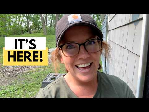 Guess which Tiny House I picked! (It's here!)