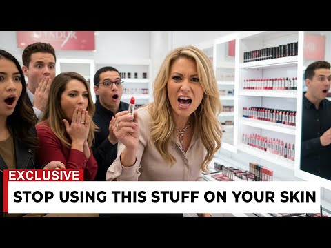 TOXIC LIPSTICKS RANKED! 10 Brands Tested For Lead