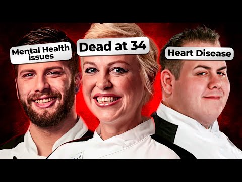 The Most Tragic Stories in Hell's Kitchen History