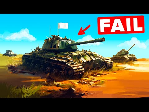 Russia Just Lost the Biggest Tank Battle of the War