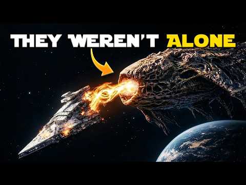 Why the Empire NEVER Travelled Beyond the Galaxy