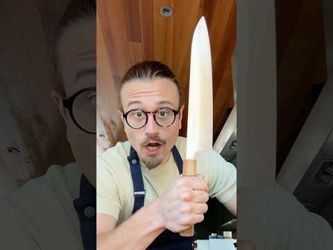 Get INSTANT Knife Skills