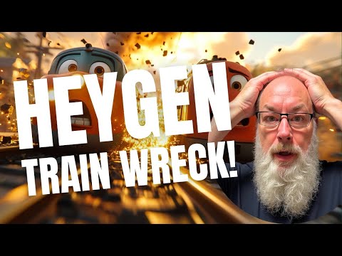 Why I Almost GAVE UP on HeyGen AI - But Didn’t...