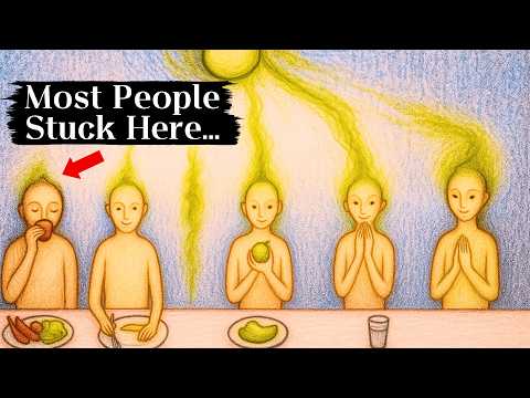 The 7 Stages of Consciousness – Only 1 Will Set You Free