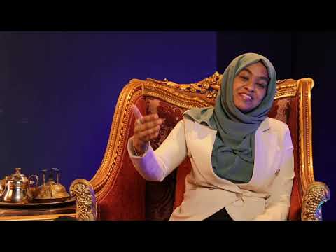 Episode 2 | Voices of Courage: Women in War