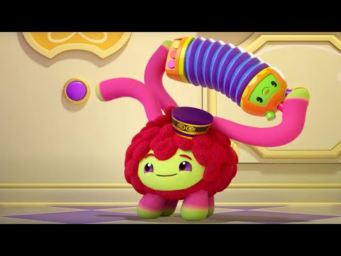 Abby Hatcher - Otis Out of Order | WildBrain Enchanted