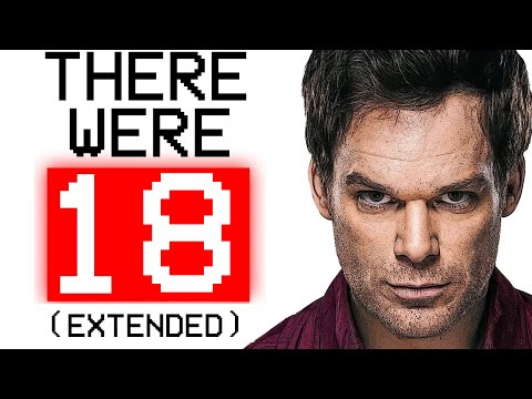 Everyone Who Knew Dexter Was A Serial Killer Extended...