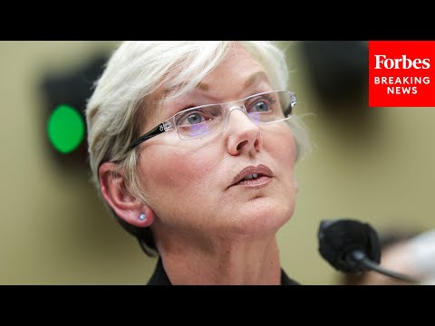 'Why Are You Pushing Policies That Are Making Life Miserable?': Energy Sec. Grilled By GOP Lawmaker