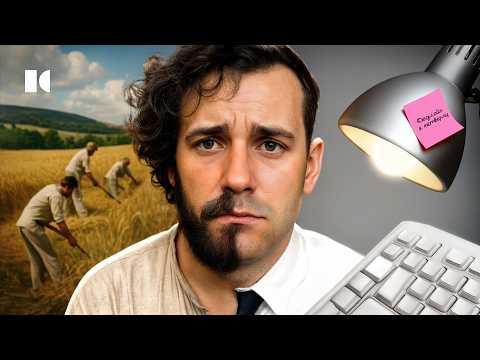 Родился, потерпел и умер. Что крепостное право сделало с Россией | Разборы