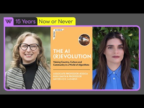 Charting the Future: First Nations Knowledges and Artificial Intelligence