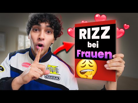 Mit diesen TIPPS kommst du BESSER bei FRAUEN an 😳😂 | Mohi__07