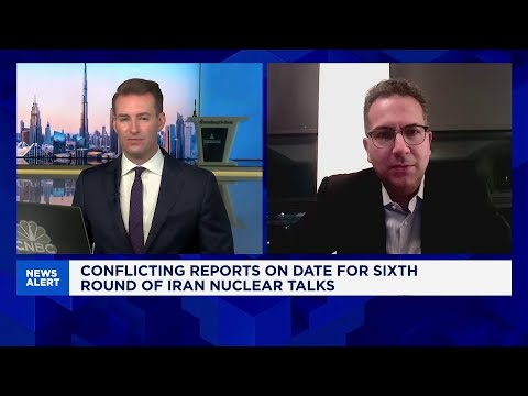 U.S. nuclear deal is crucial for Iran: Quincy Institute
