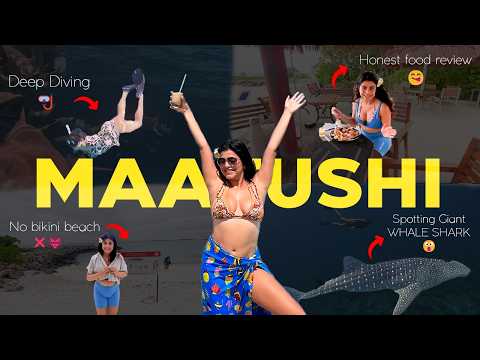 Maafushi on a Budget: Affordable Travel Tips & Itinerary