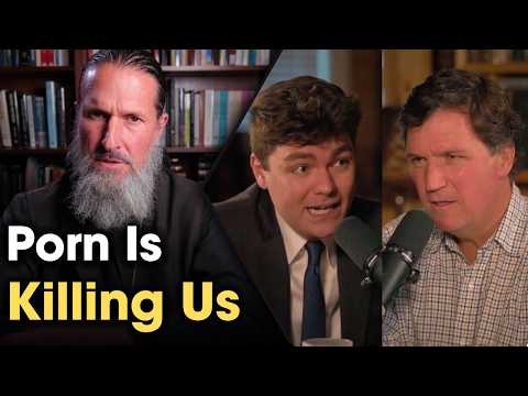 Why Pornography Is Destroying Souls and Nations