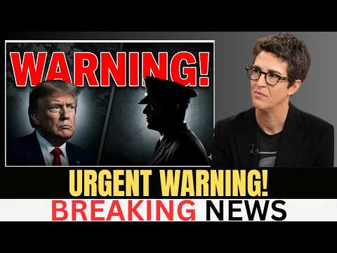 Trump Scrambles After Legendary Army Colonel Delivers Stunning New Warning