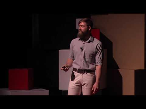 Putting the 'Human' Back in H.I.V. | Arik Hartmann | TEDxVermilionStreet
