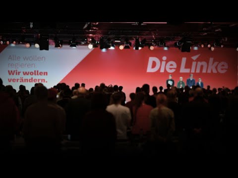 Die Linke | phoenix Parteiencheck | Was steht im Wahlprogramm zur Bundestagswahl 2025?