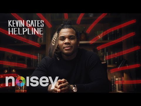 My Partner Won’t Listen to Me | Kevin Gates Helpline Season 2 Episode 1