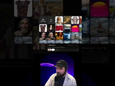 Ingredients to video feature of Google VEO 3.1 #googleai #veo3 #aitutorial