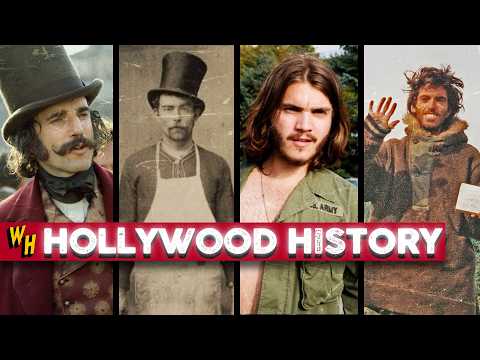 How Accurate Are Historical Films | Compilation