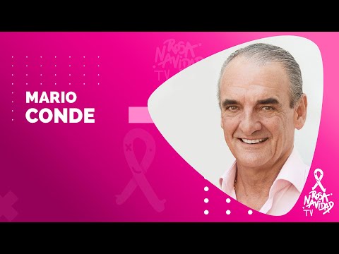 Lourdes en la Eternidad - Una charla con Mario Conde