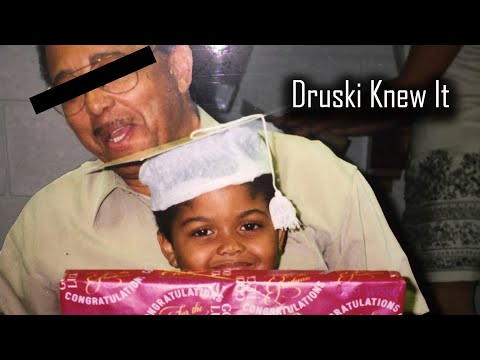 Nah, Druski had to go