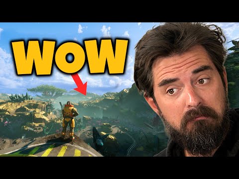 Outer Worlds 2 Is Not What I Expected