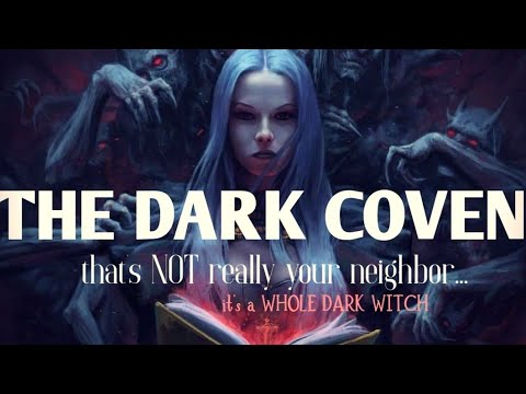 🫵INTUITION was 👉💯👈 about this SNEAKY👹 neighbor of yours, aDARK WITCH and aDEATH☠️RITUAL, BIG🫴💰CCTV 