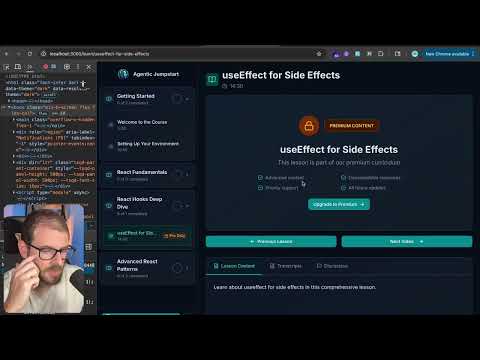 How I Protect My Tanstack Start Applications