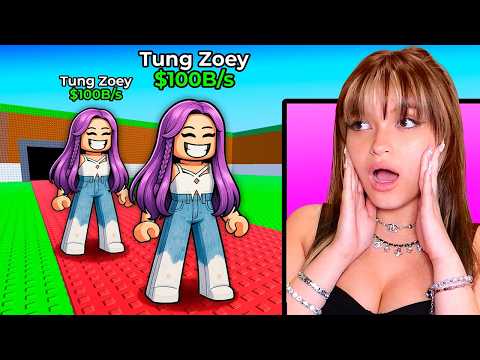 Giving My Crush Her Own Brainrot..