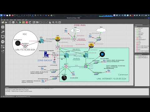 Bloquer les IP et Domaines Malveillants - Configuration Complète de pfBlockerNG sur pfSense