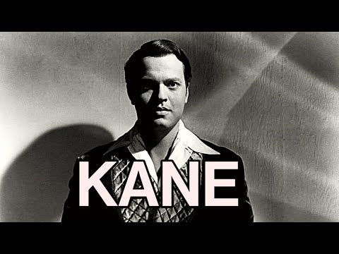 How Orson Welles shot the great Citizen Kane