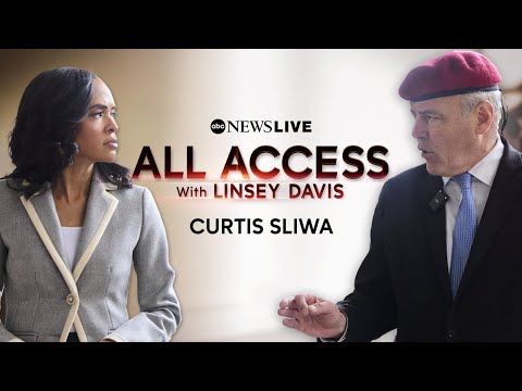 Curtis Sliwa on his run for NYC mayor