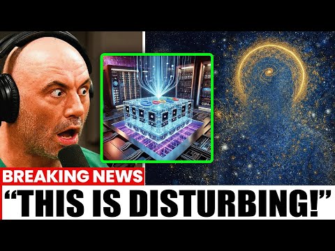 "Google’s Quantum AI: It Was Asked Who Built the Universe, Here’s What It Replied…"