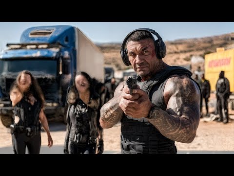 Special Forces Face Off in a Deadly Battle Against a Smuggling Kingpin