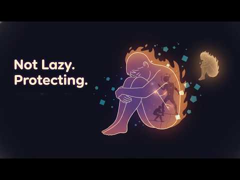 Why We Procrastinate (Even When We Know Better)