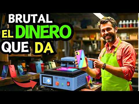 ✅ 14 Profitable Machines from China to Start a Home-Based Business and Earn Money Today