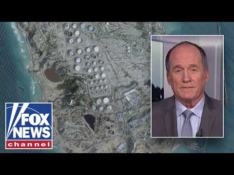 Iran has ‘fewer options’ by the day: Former US Army Special Forces