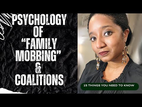 STOP FAMILY BULLYING: An Escape Plan Nobody Talks About |Toxic Dynamics