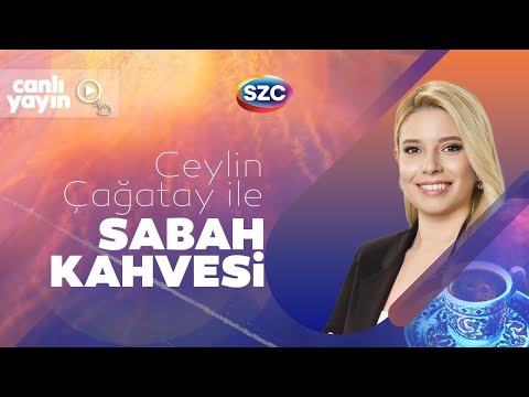 Ceylin Çağatay İle Sabah Kahvesi 28 Aralık