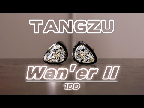 Tangzu Wan'er 2 Review - 20$ of pure FUN!