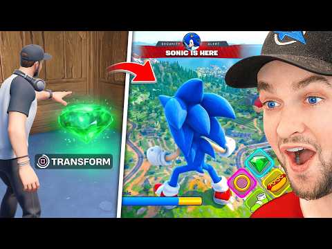 I Tested *NEW* Clickbait Chapter 7 GLITCHES!