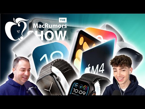 Apple's 2024: Year in Review | Episode 129