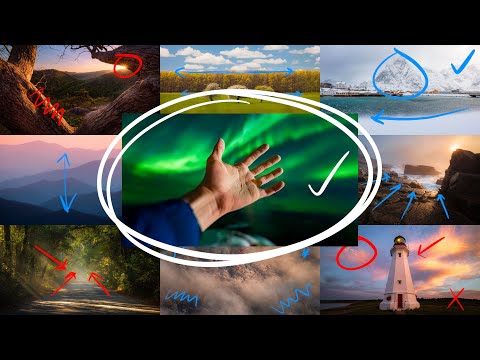 An Easy Exercise to Improve Your Photography in 2024