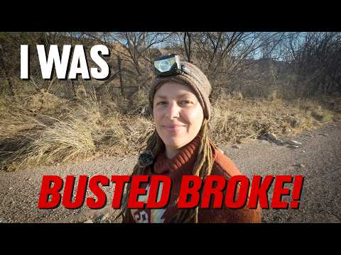 How I Make Money While Living Off the Grid: From Broke to Building a Debt-Free Homestead